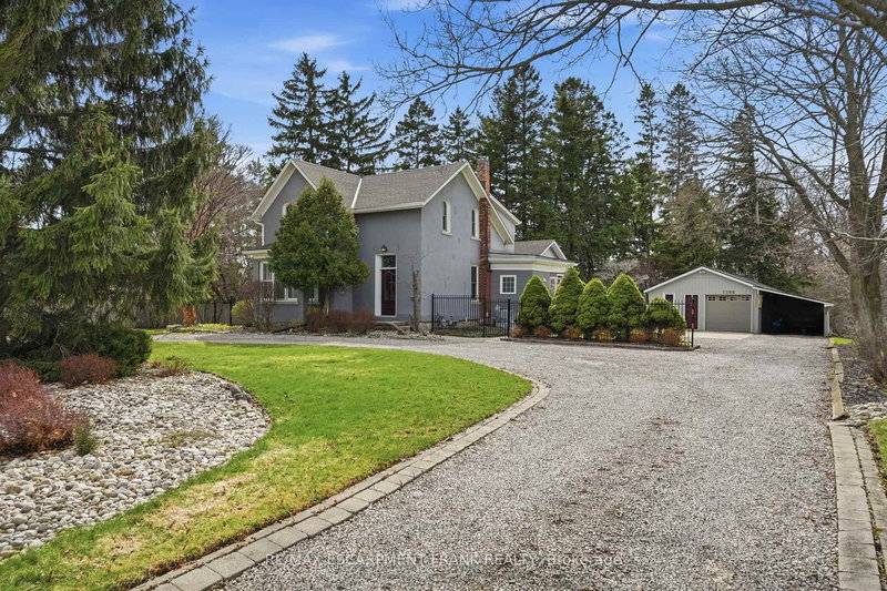 1266 Scenic Dr, Hamilton, Ontario