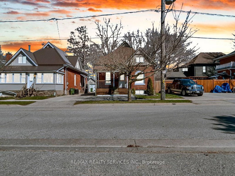 home for sale on 65 MOORE Street