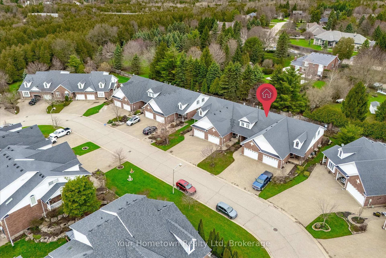 115 Riverwalk Place • Guelph/Eramosa, ON photo 2