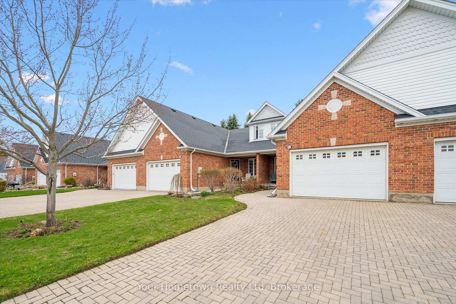 115 Riverwalk Place • Guelph/Eramosa, ON photo 3