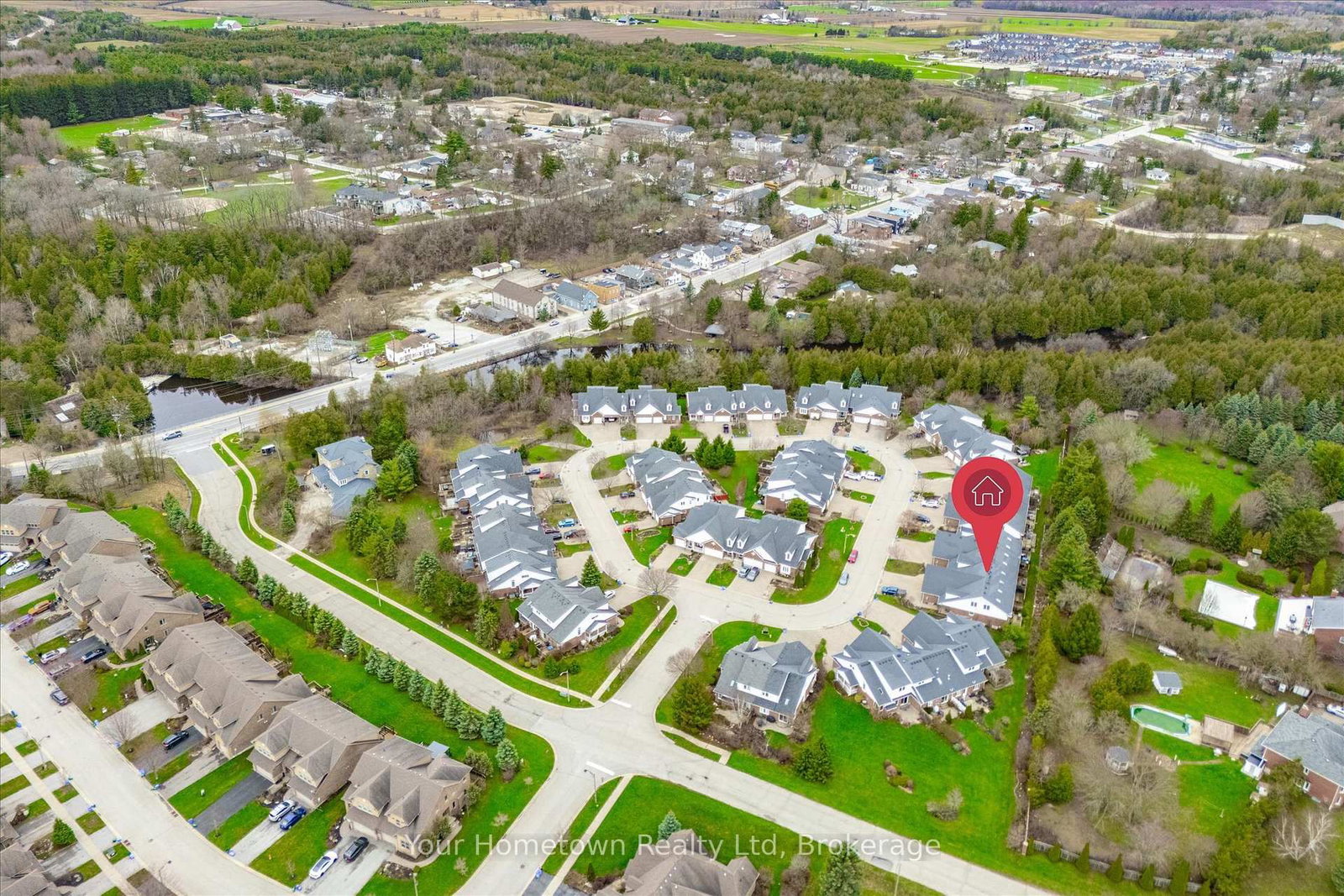 115 Riverwalk Place • Guelph/Eramosa, ON photo 44