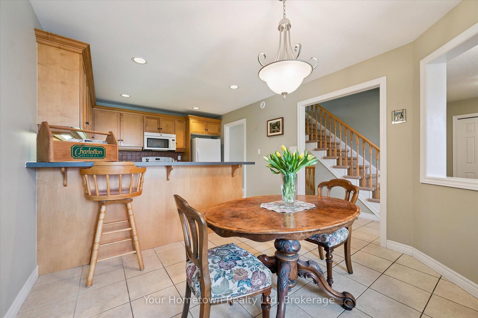 115 Riverwalk Place • Guelph/Eramosa, ON photo 7