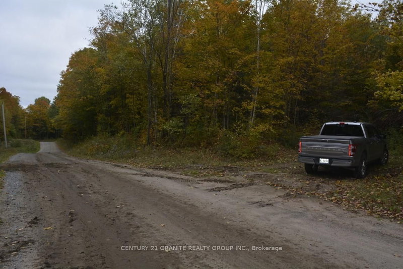 PtLt 61 Old Hastings Rd, Coe Hill, K0L 1P0 | Image 2