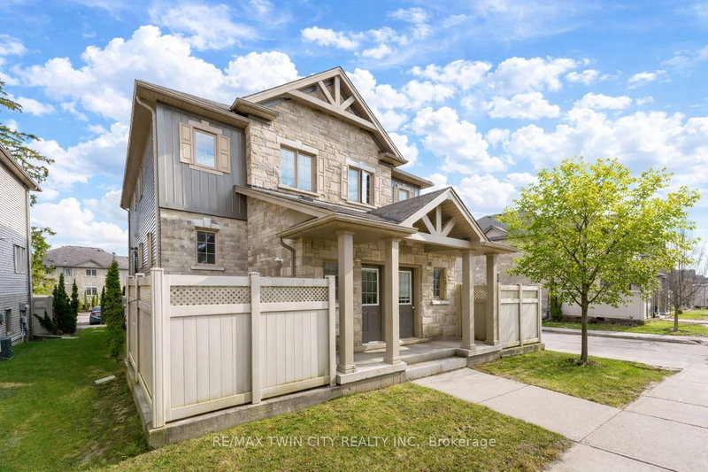 5B - 931 Glasgow St, Kitchener, N2N 0B6 | Image 2