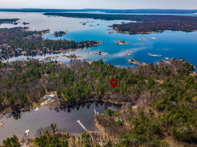 3320 Island 1040 Georgian Bay — photo 6