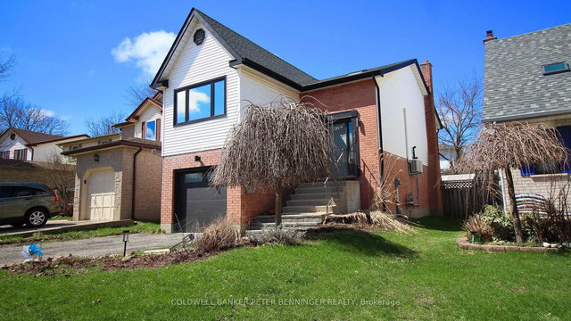 547 DRUMMERHILL Crescent