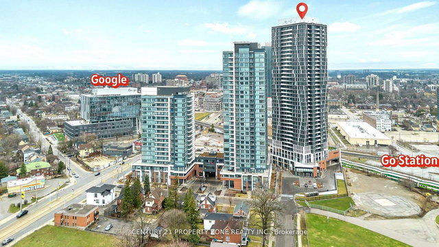 1914 - 25 Wellington Street