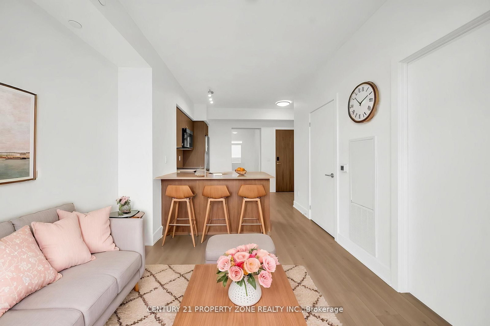 25 Wellington Street, Unit 1914 - Photo 10