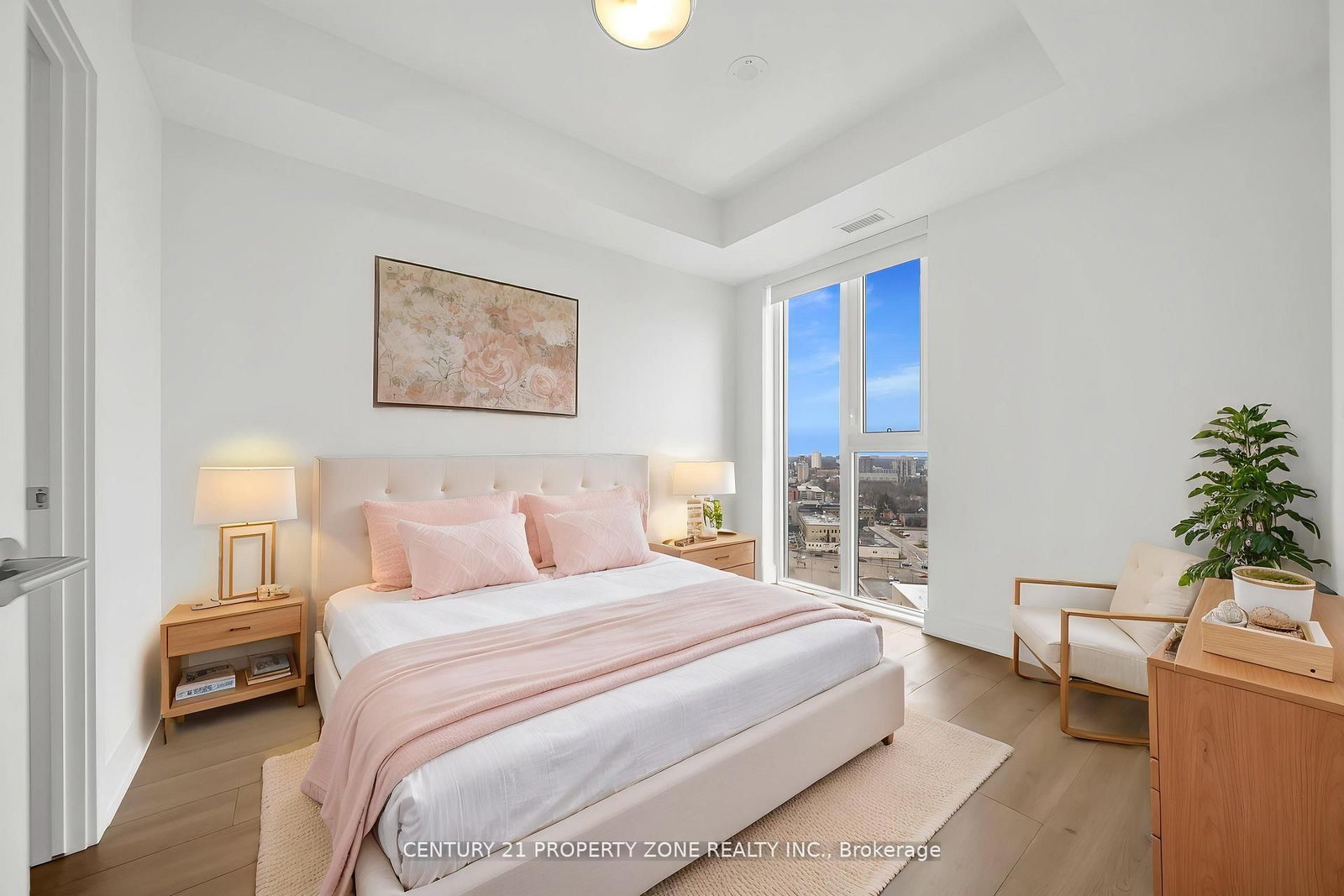 25 Wellington Street, Unit 1914 - Photo 12