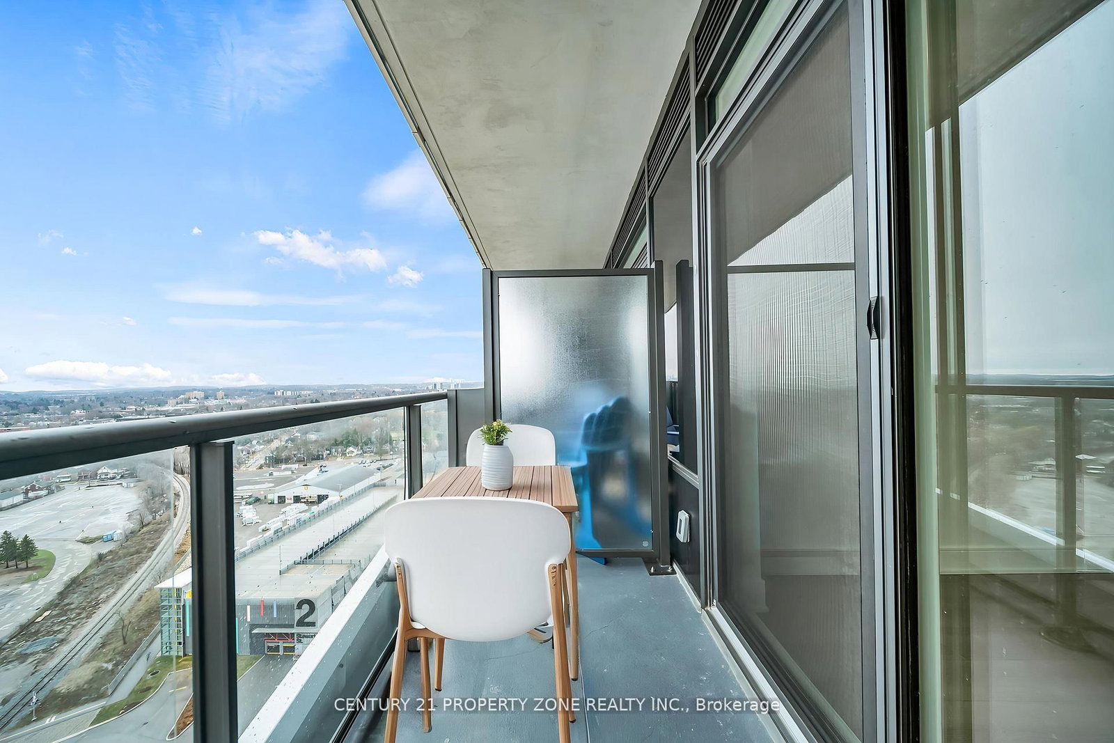 25 Wellington Street, Unit 1914 - Photo 15