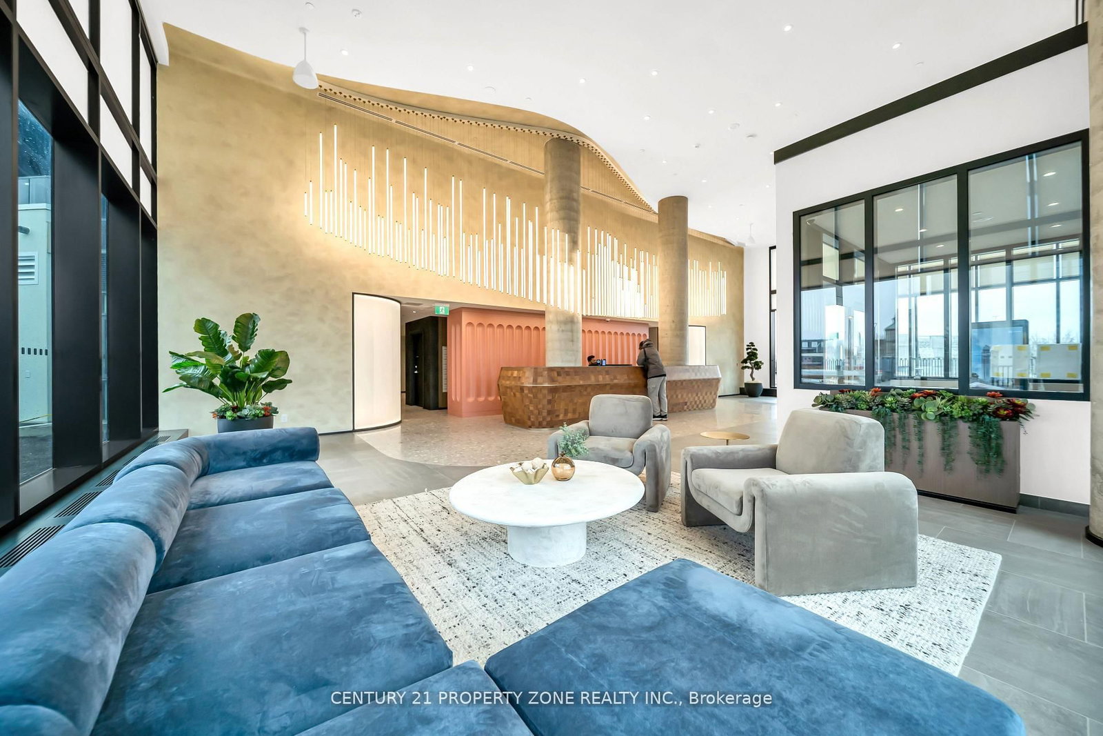 25 Wellington Street, Unit 1914 - Photo 2