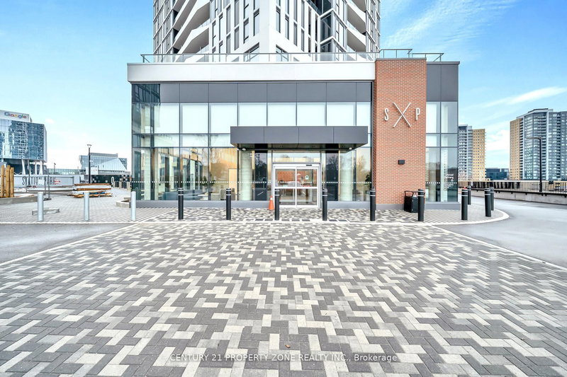 1914 - 25 Wellington St, Kitchener, N2G 0G5 | Image 2