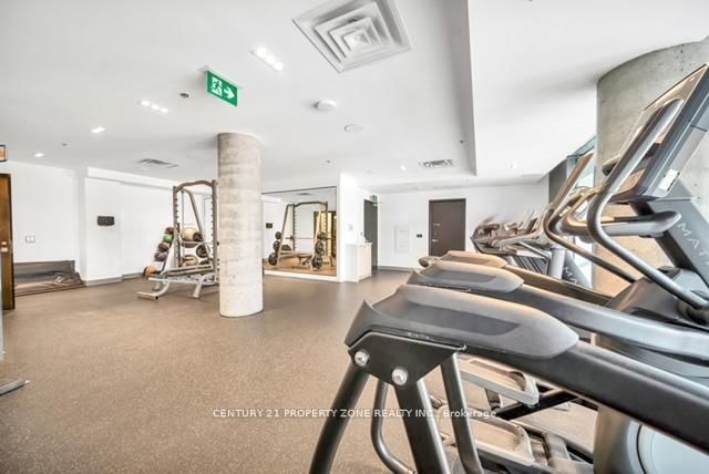 25 Wellington Street, Unit 1914 - Photo 22