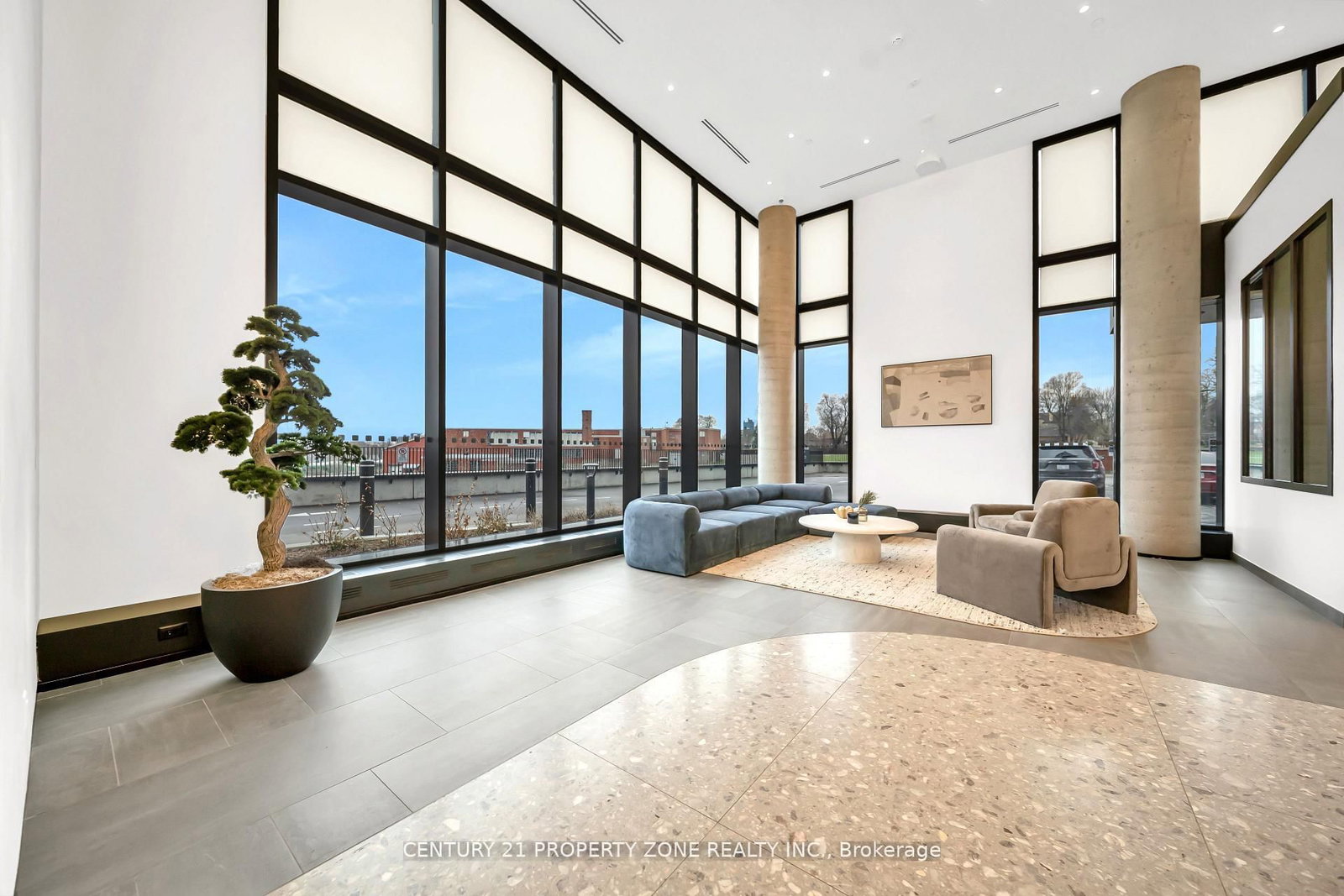 25 Wellington Street, Unit 1914 - Photo 3