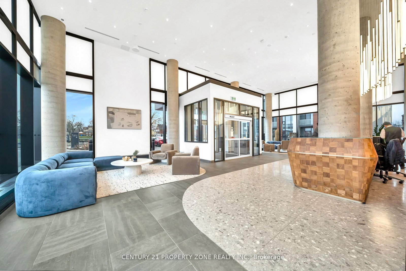 25 Wellington Street, Unit 1914 - Photo 4