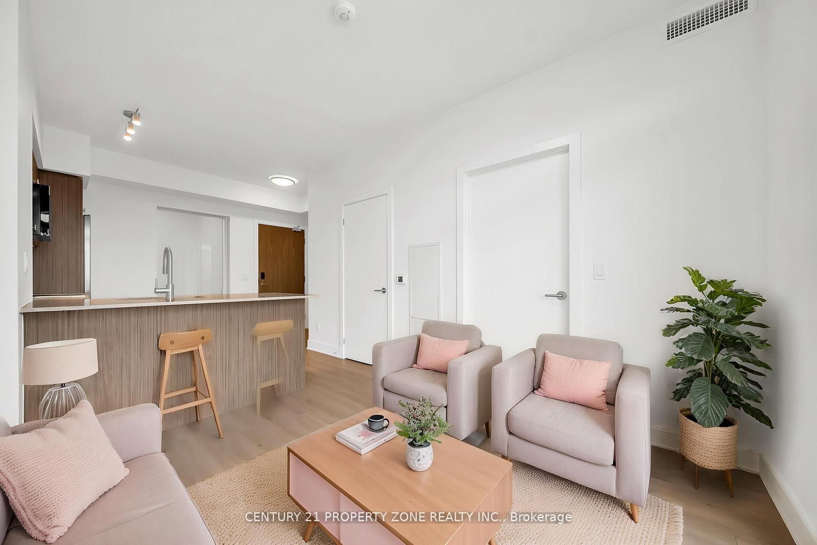 25 Wellington Street, Unit 1914 - Photo 9