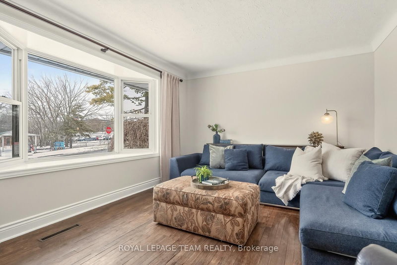 1314 RANDALL Ave, Ottawa, K1H 7R1 | Image 2