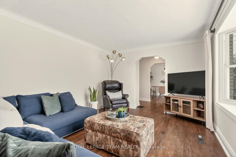 1314 RANDALL Ave, Ottawa, K1H 7R1 | Image 3
