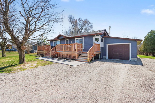 5907 Hwy. 43 Highway