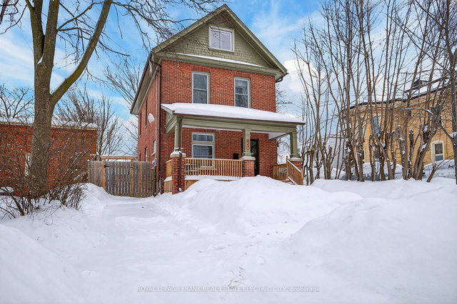 647 Bethune Street