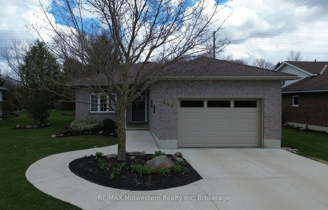 380 Havelock Avenue S