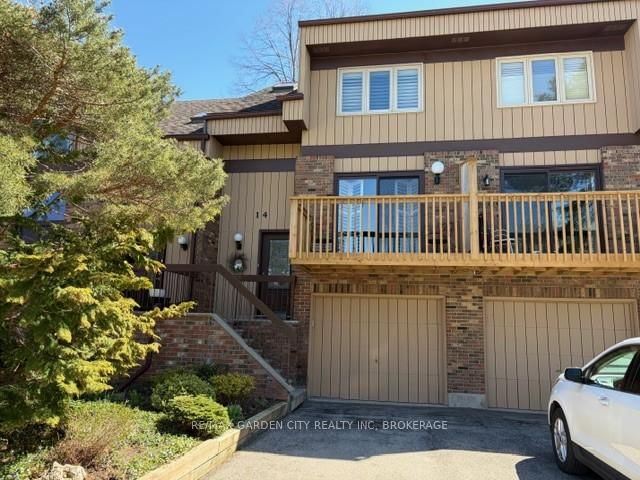 14 - 178 Scott Street