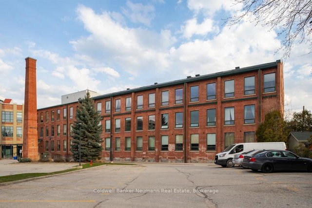 221 - 26 Ontario Street