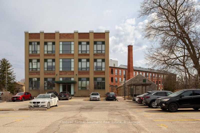 221 - 26 Ontario St, Guelph, N1E 7K1 | Image 3