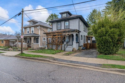 41 GUNN St | London North | Image