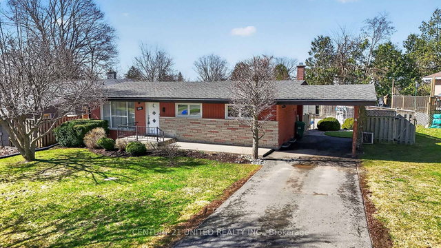 1288 Algonquin Boulevard