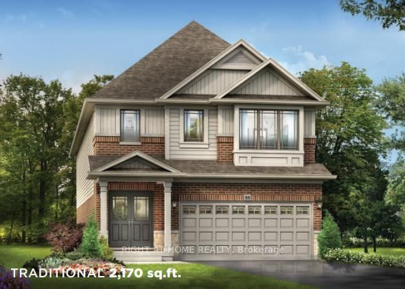 73 Carlson St, Hamilton, Ontario