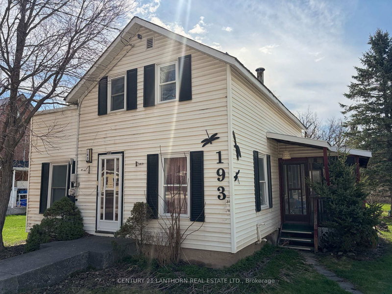 193 St. Lawrence St E, Hastings, K0K 2C0 | Image 2