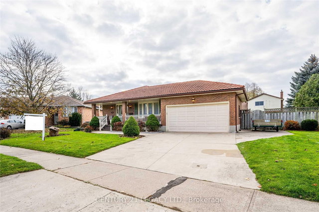 (Upper) - 2067 Old Mill Road