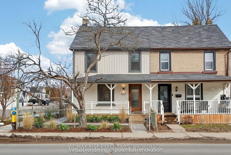 207 Concession St, Kingston, K7K 2B4 | Image 2