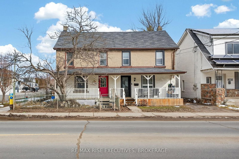 207 Concession St, Kingston, K7K 2B4 | Image 3