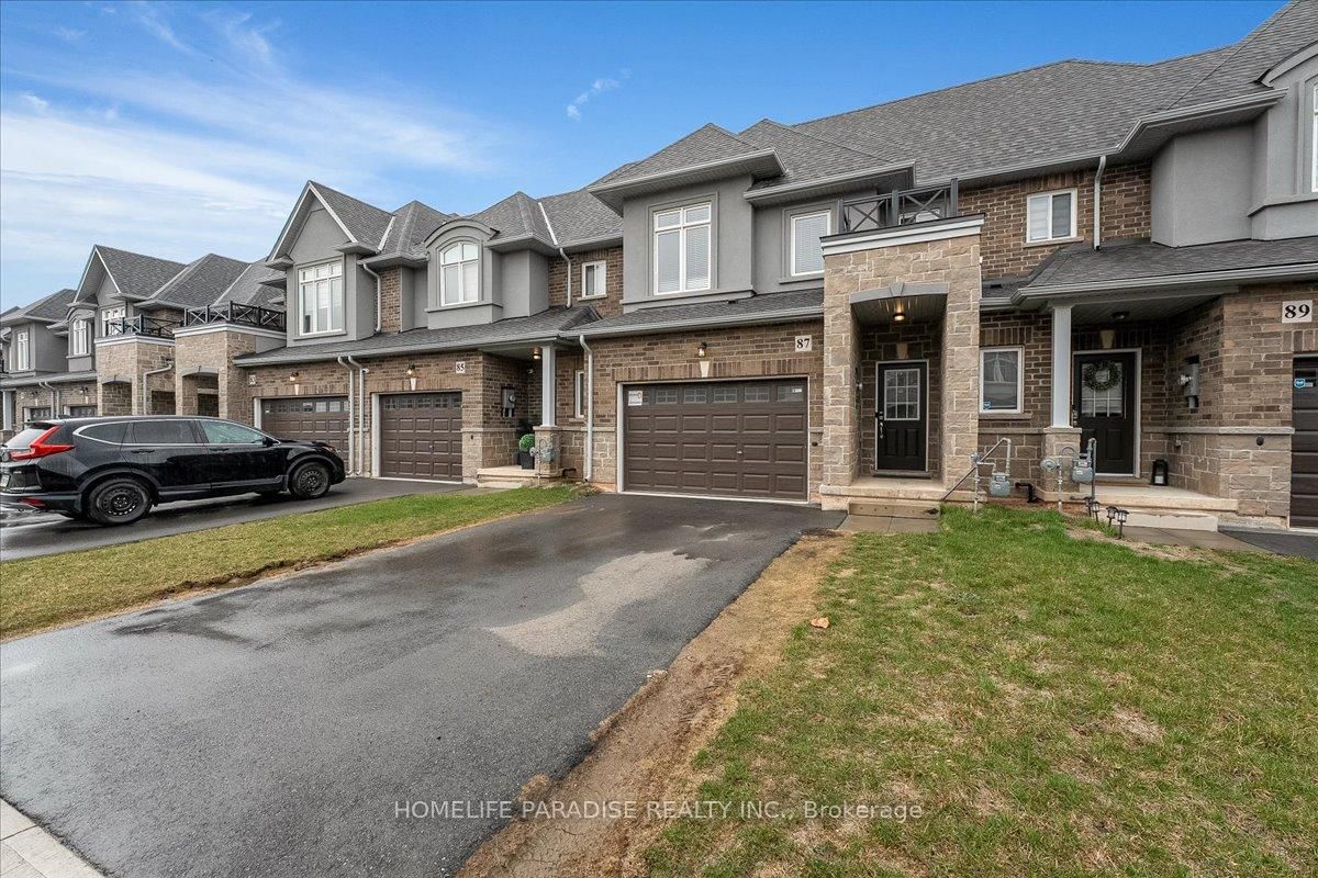 87 Pinot Crescent - Photo 5