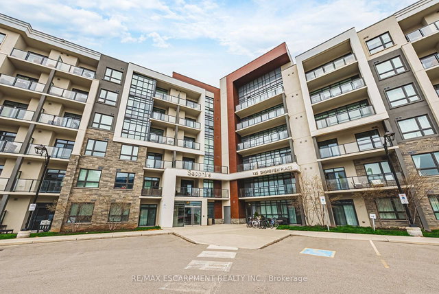 134 - 125 Shoreview Place