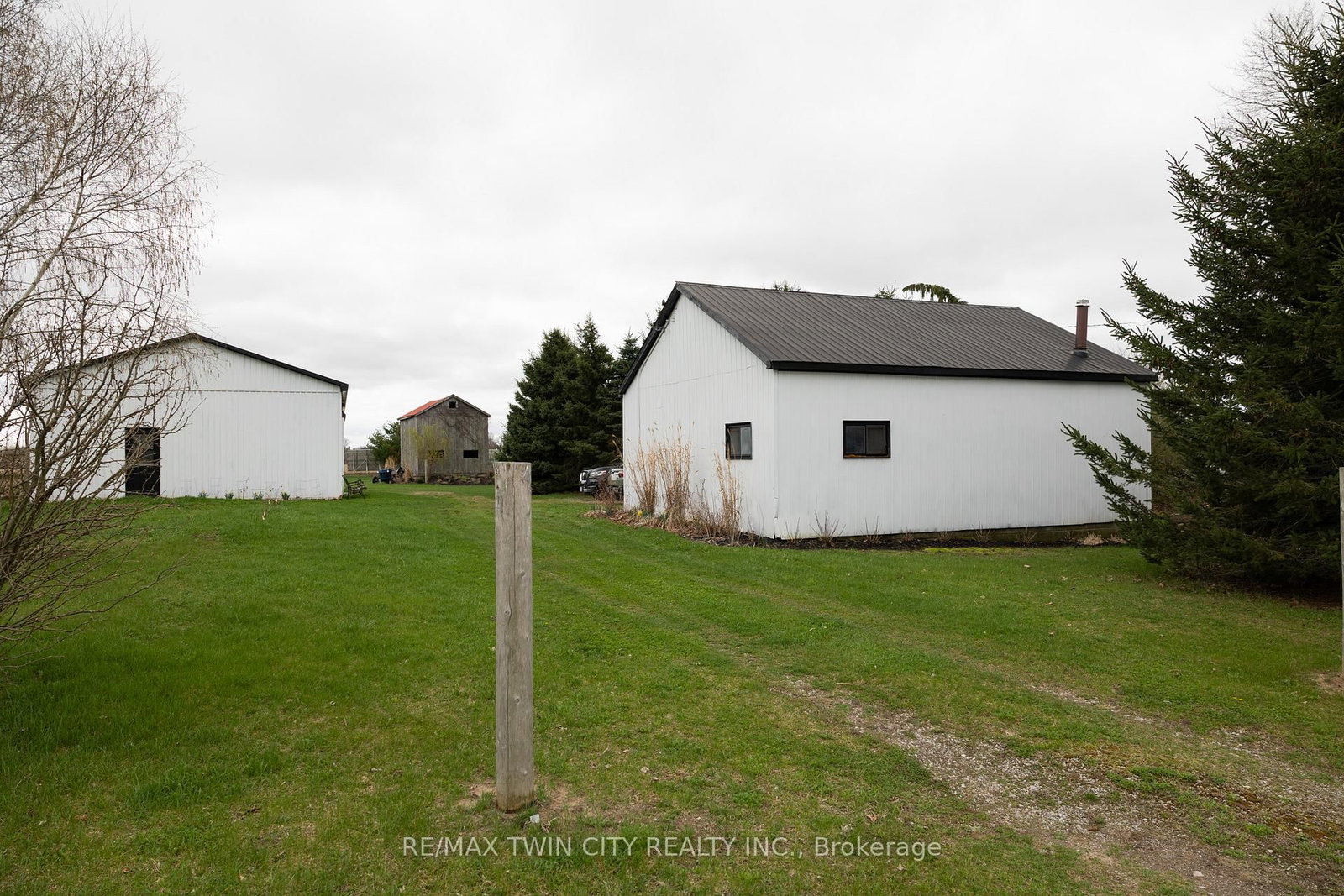 8 CONC. 8 TOWNSEND • Norfolk, ON photo 12