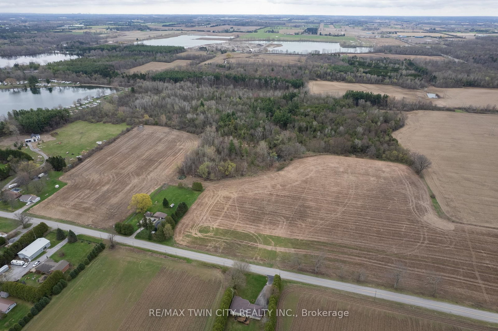 8 CONC. 8 TOWNSEND • Norfolk, ON photo 7