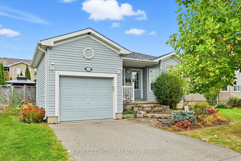 111 Gracehill Cres, Hamilton, Ontario