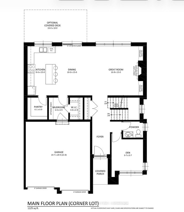 198 Timberwalk Trail