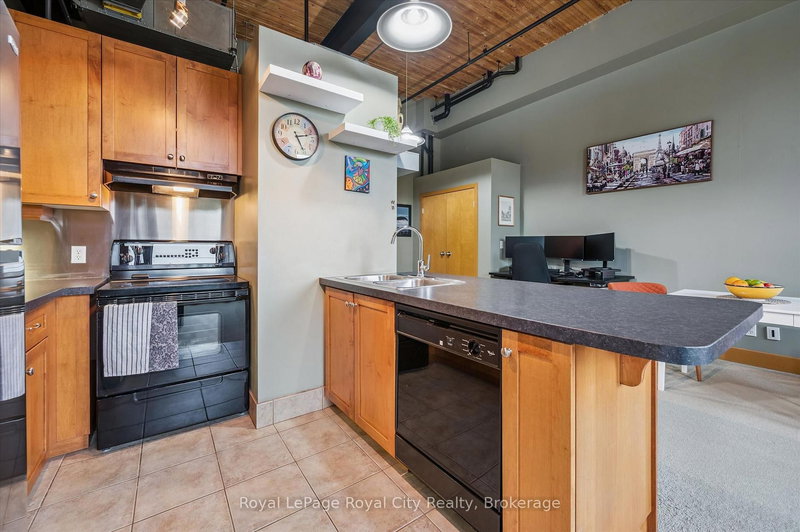 227 - 26 Ontario St, Guelph, N1E 7K1 | Image 3