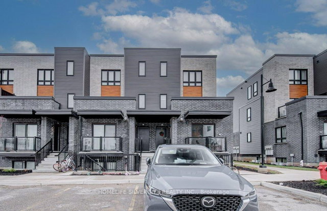 #18 - 235 Chapel Hill Drive