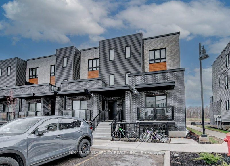 #18 - 235 Chapel Hill Dr, Kitchener, N2R 0S4 | Image 3