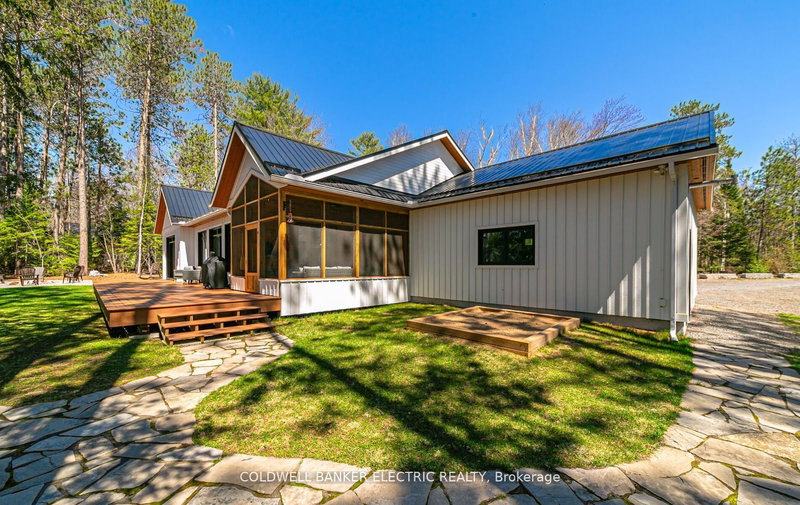 17 Ida Ho Lane, Bancroft, K0L 1C0 | Image 3