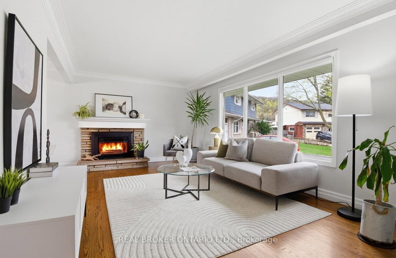 25 Victor Blvd, St. Catharines, L2T 2B4 | Image 3