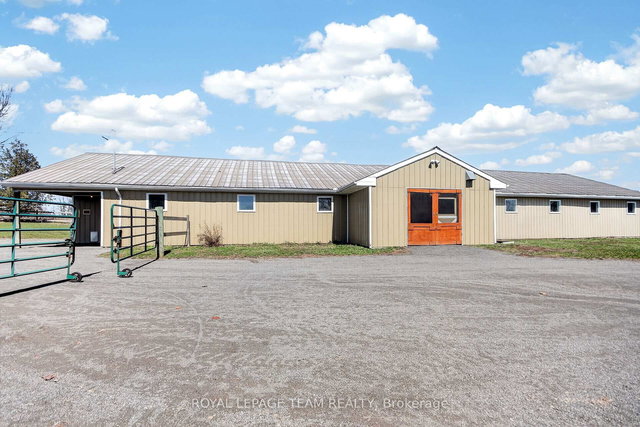 2867 Stagecoach Road