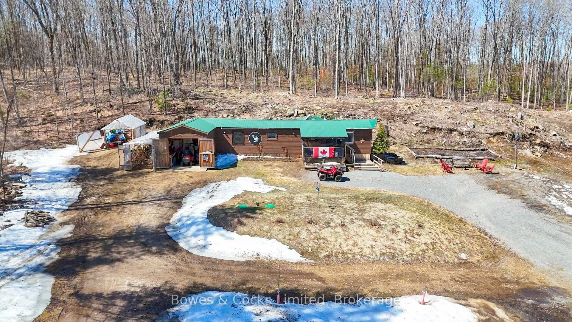 2108 Old Hastings Road