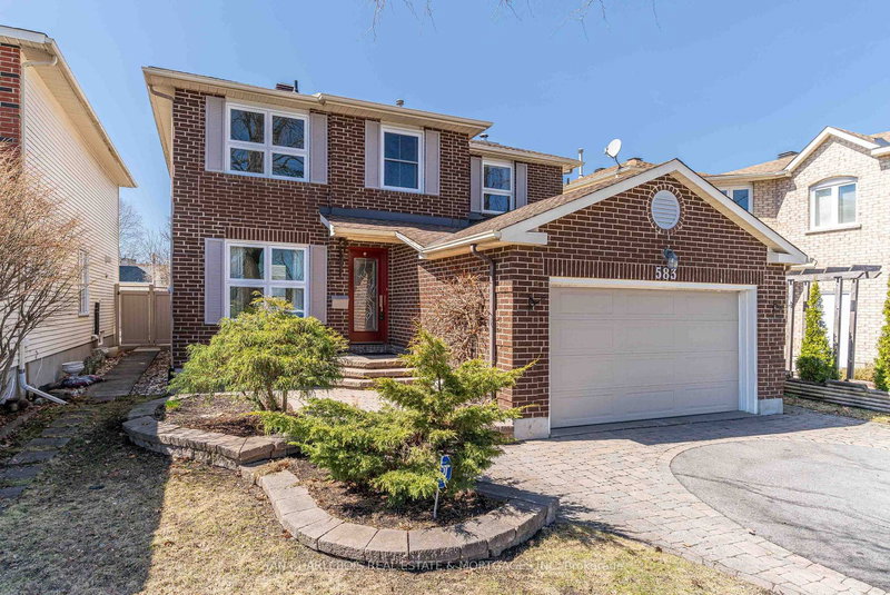 583 Apollo Way, Orleans, K4A 1T7 | Image 2