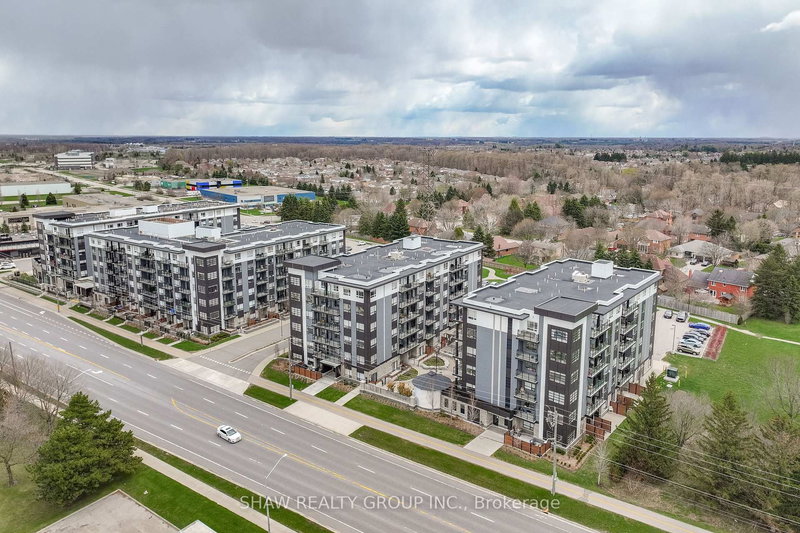 601 - 247 Northfield Dr, Waterloo, N2K 0H1 | Image 2
